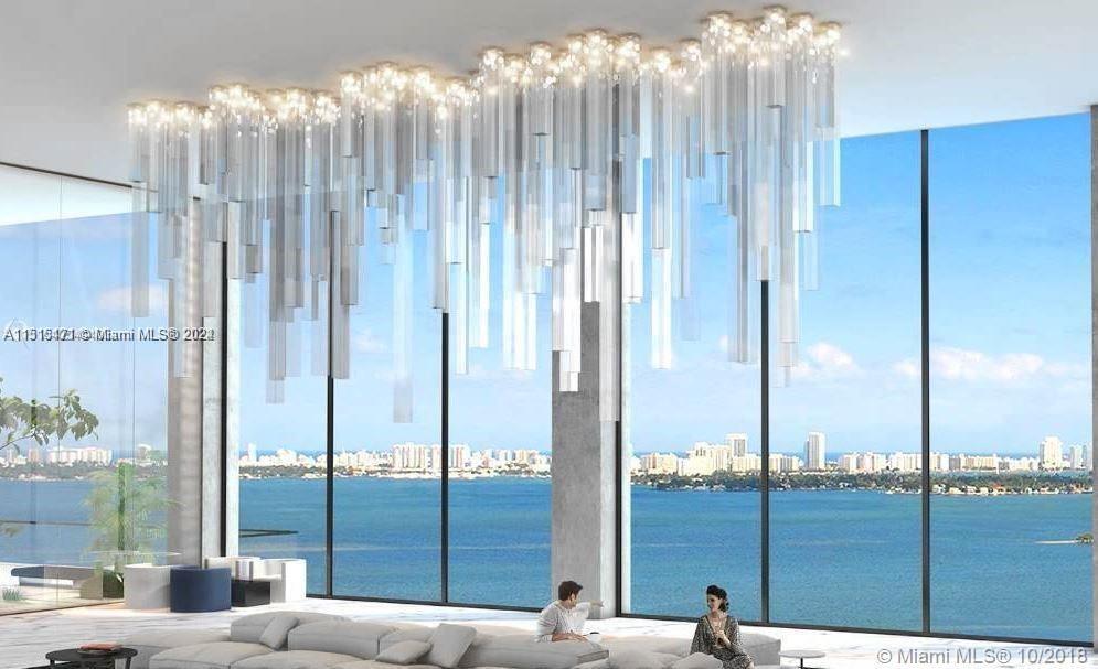 ONE PARAISO CONDO - Residential Lease