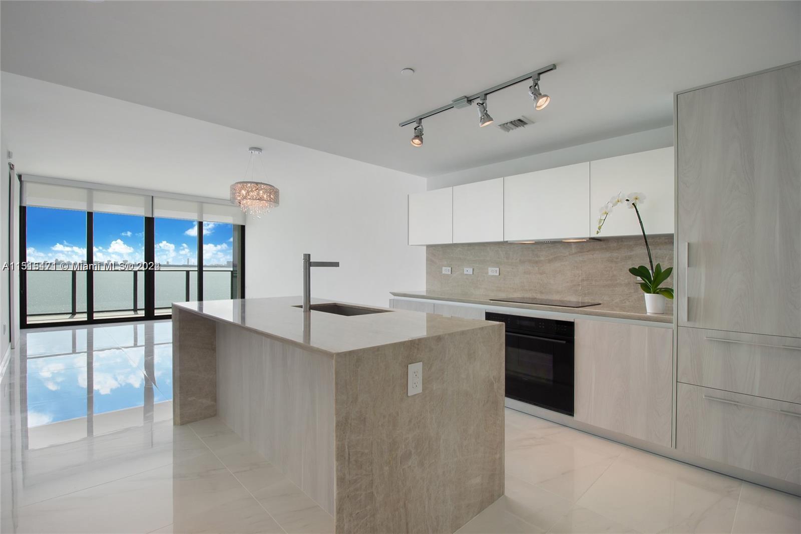 ONE PARAISO CONDO - Residential Lease