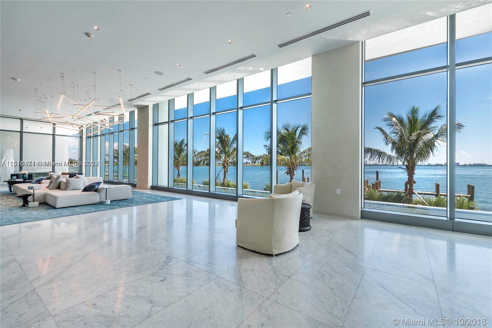 ONE PARAISO CONDO - Residential Lease