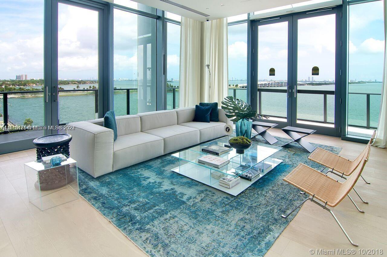 ONE PARAISO CONDO - Residential Lease
