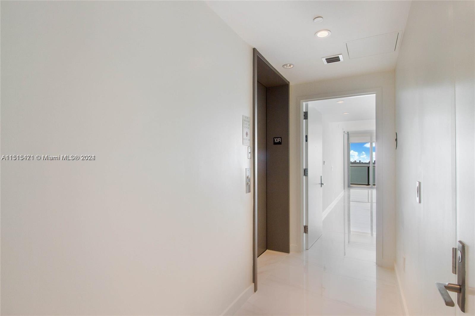 ONE PARAISO CONDO - Residential Lease