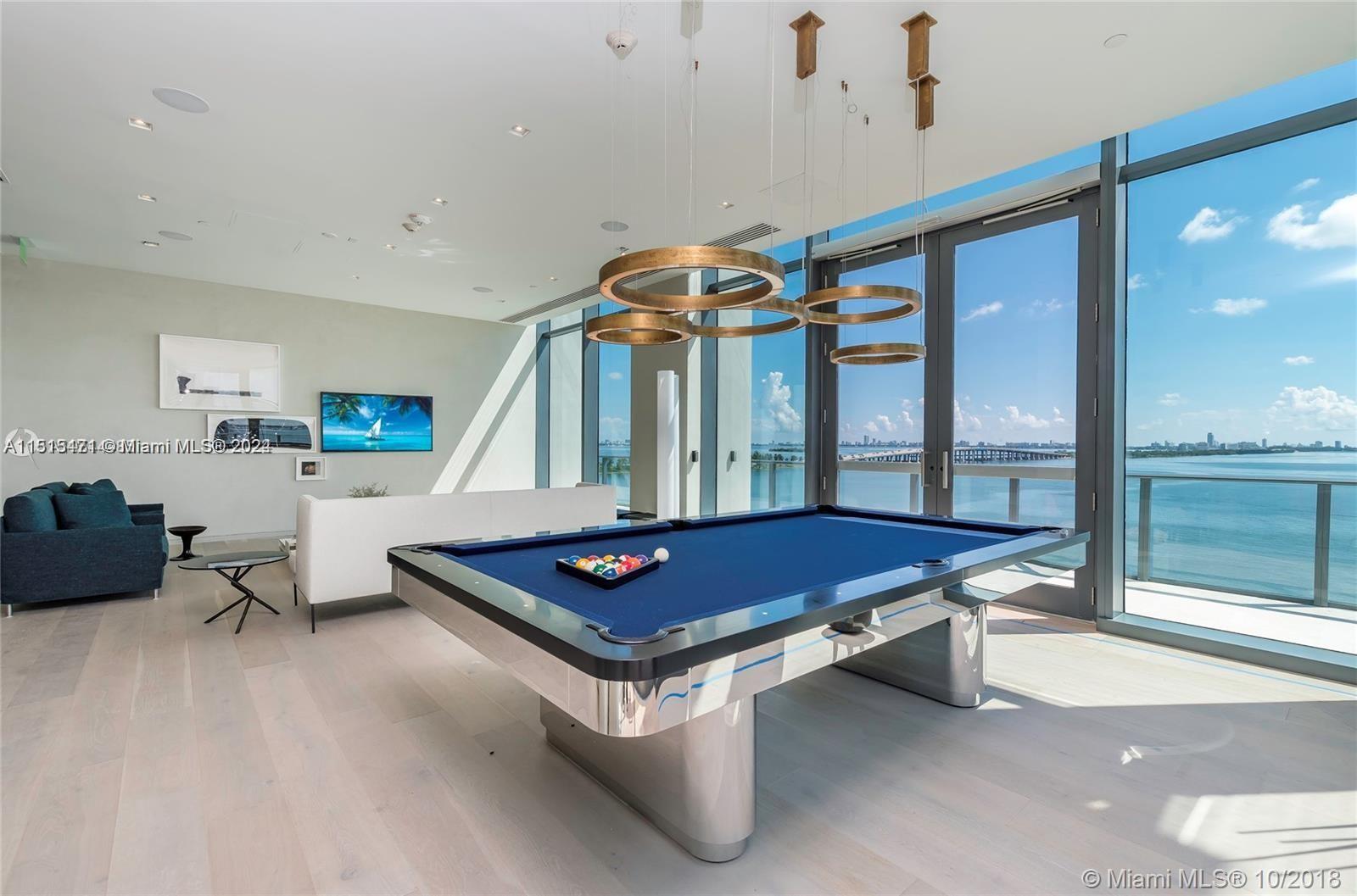 ONE PARAISO CONDO - Residential Lease