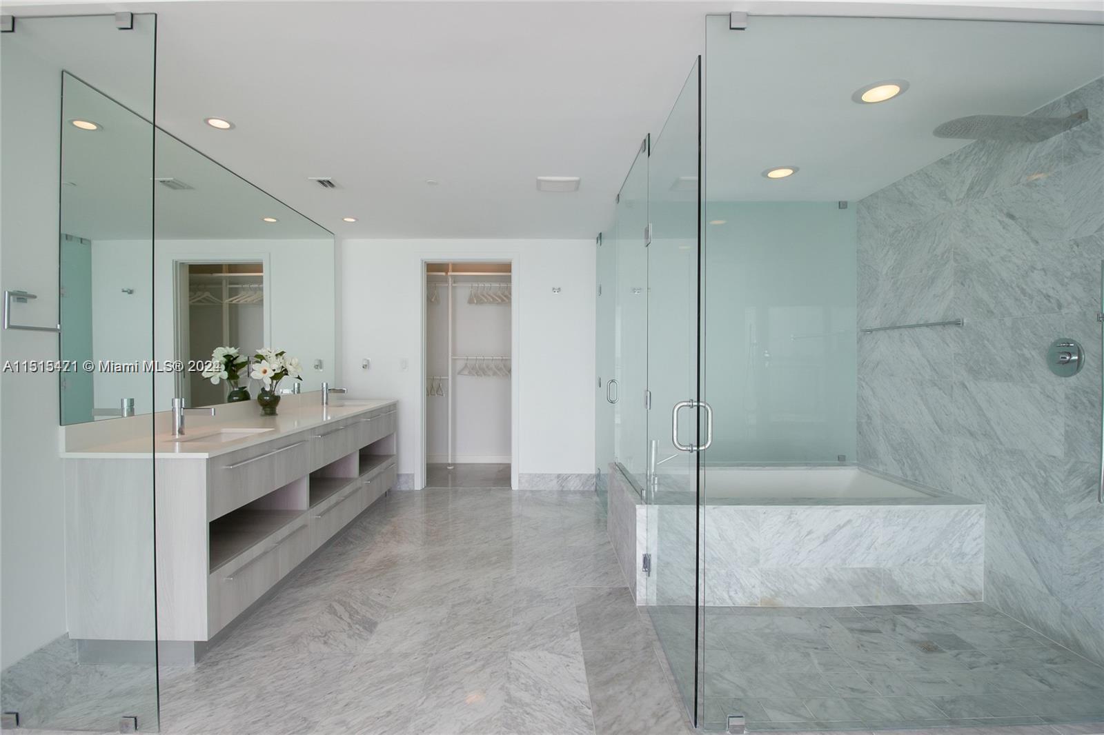 ONE PARAISO CONDO - Residential Lease