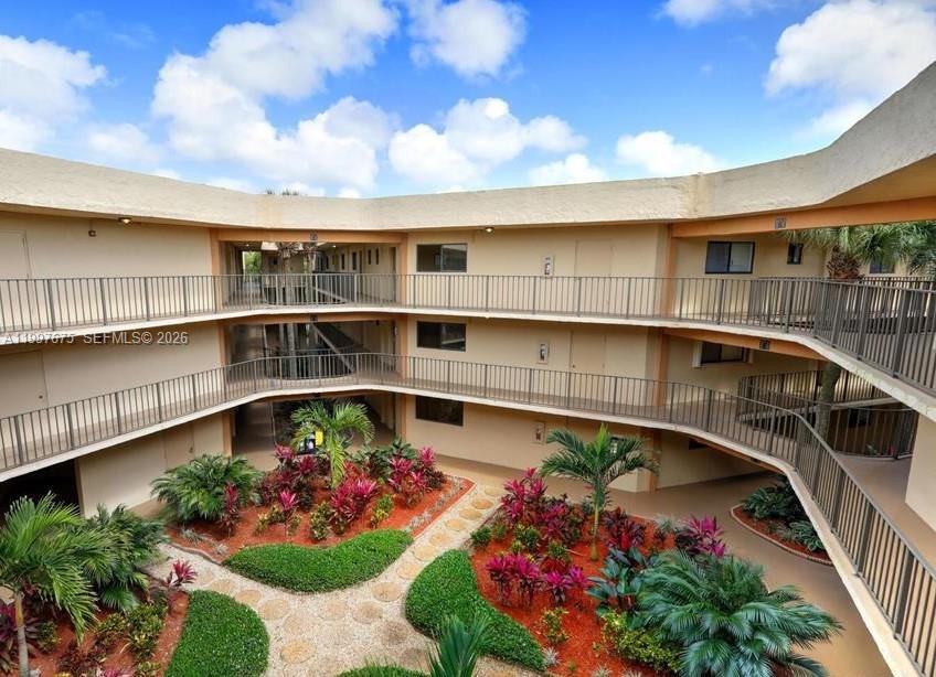 THE HORIZONS CONDO #6 - Residential