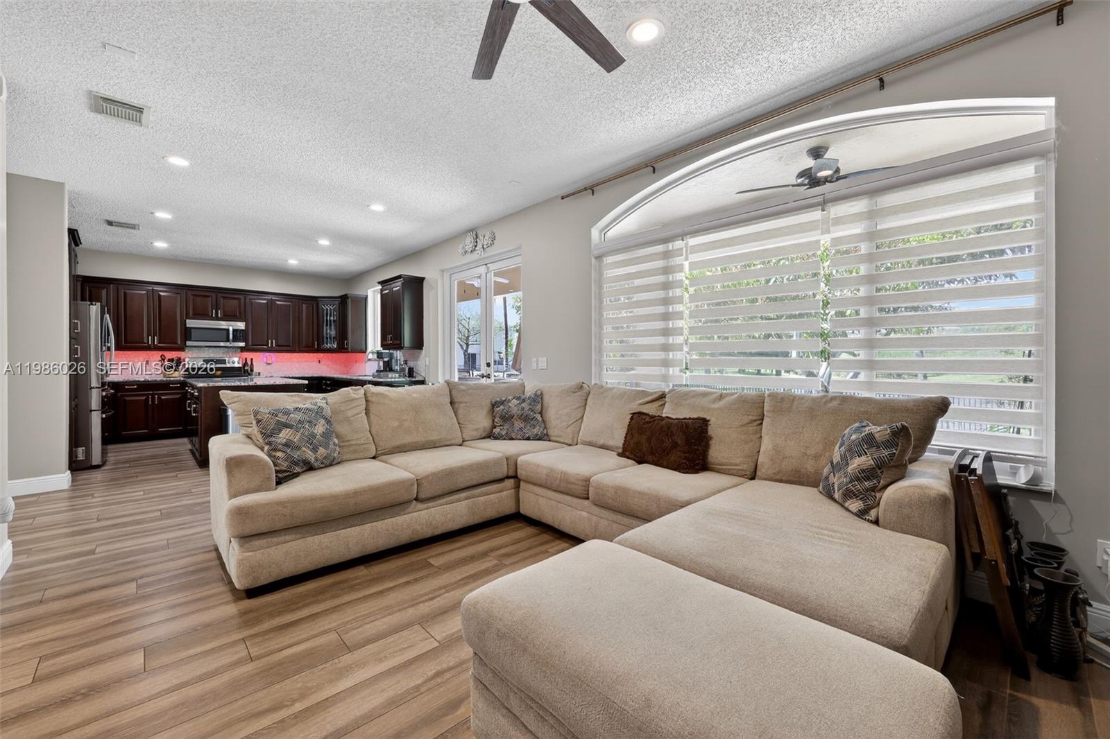 WALNUT CREEK - Residential