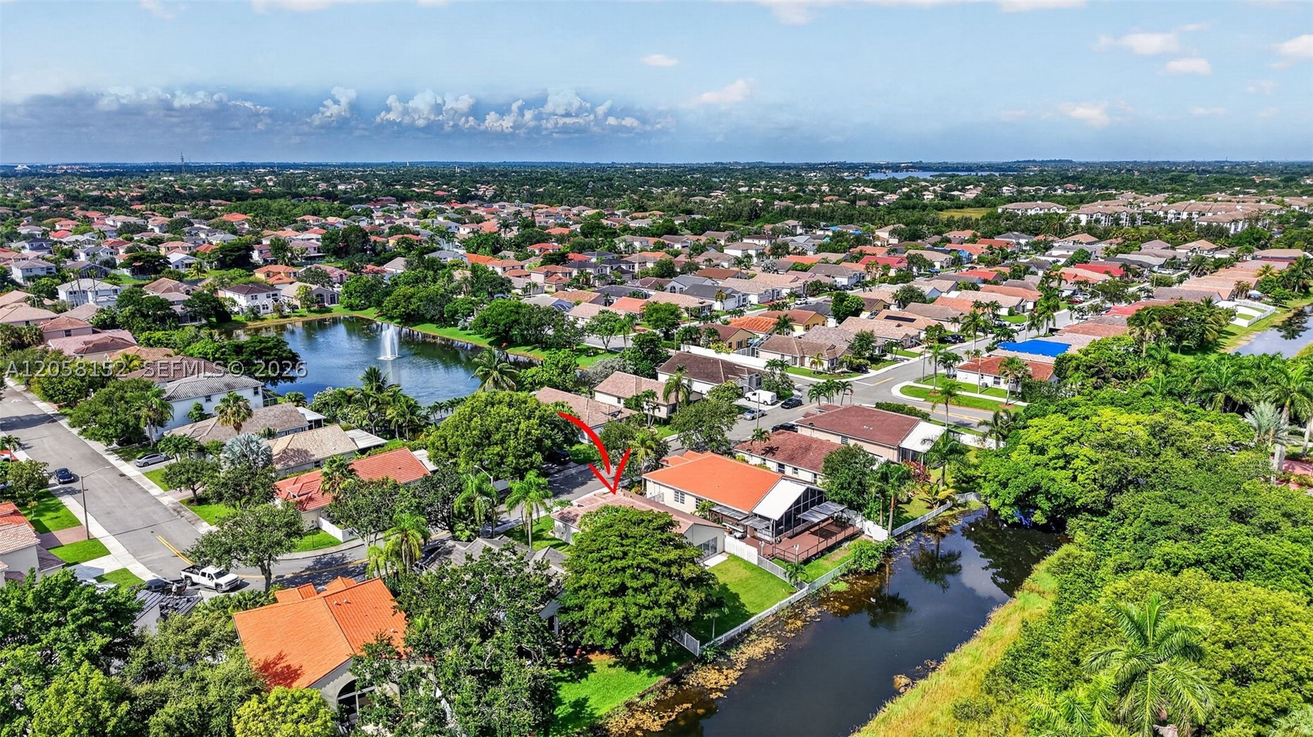 PARKSIDE AT SPRING VALLEY - Residential