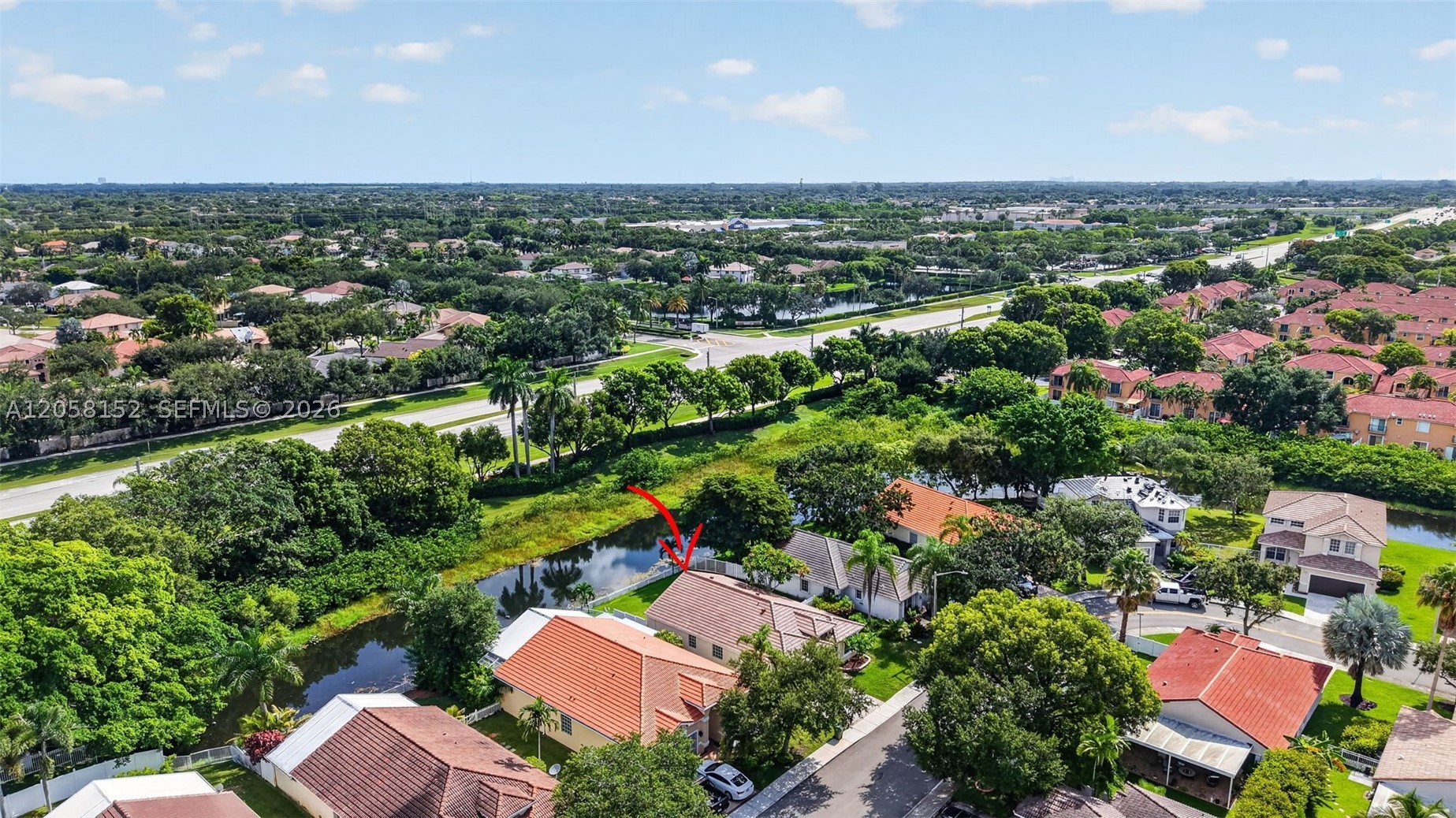 PARKSIDE AT SPRING VALLEY - Residential