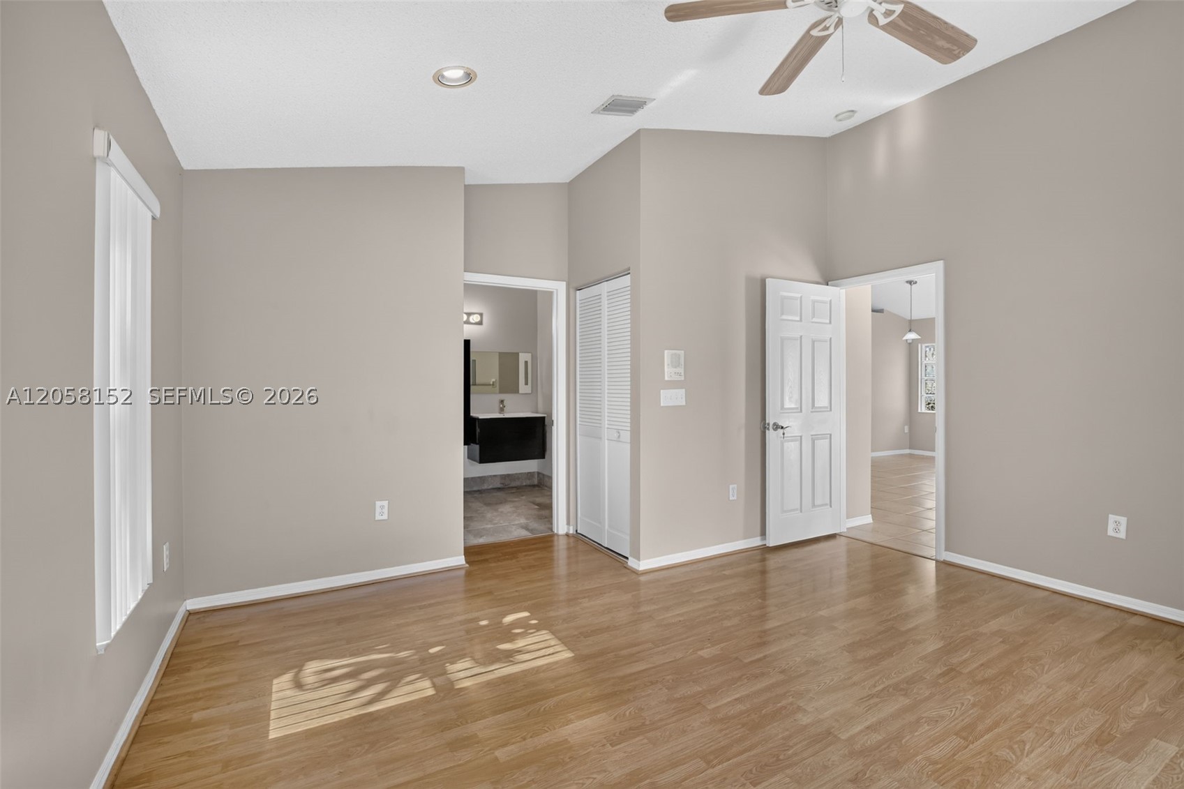 PARKSIDE AT SPRING VALLEY - Residential