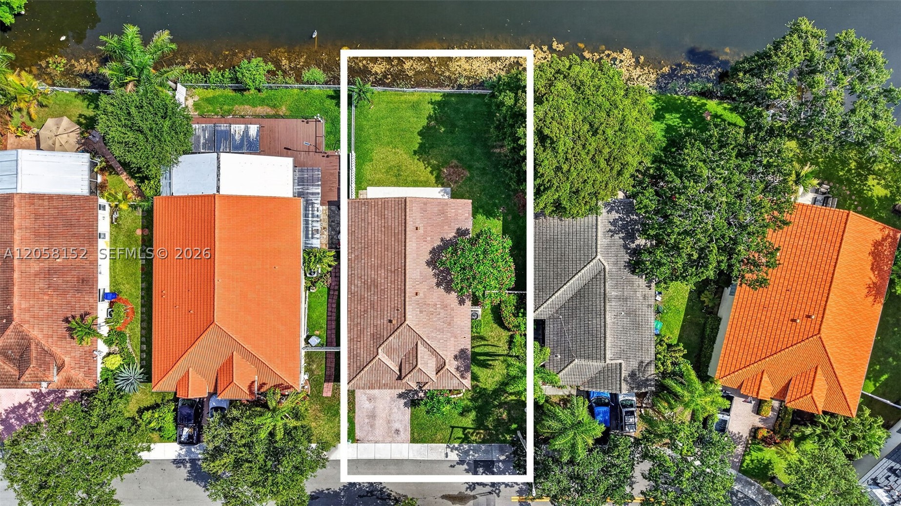 PARKSIDE AT SPRING VALLEY - Residential