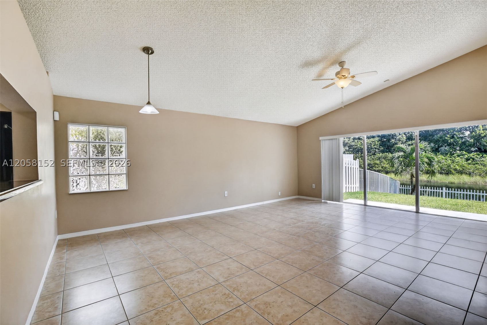 PARKSIDE AT SPRING VALLEY - Residential