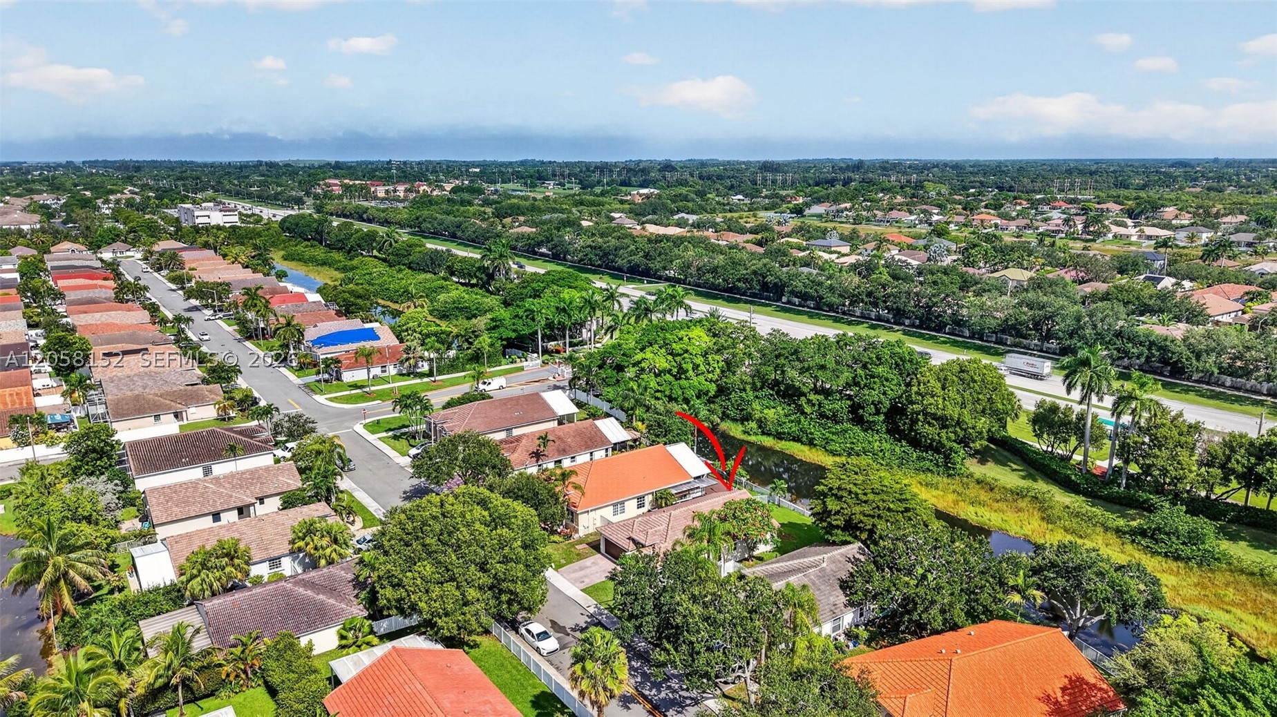 PARKSIDE AT SPRING VALLEY - Residential