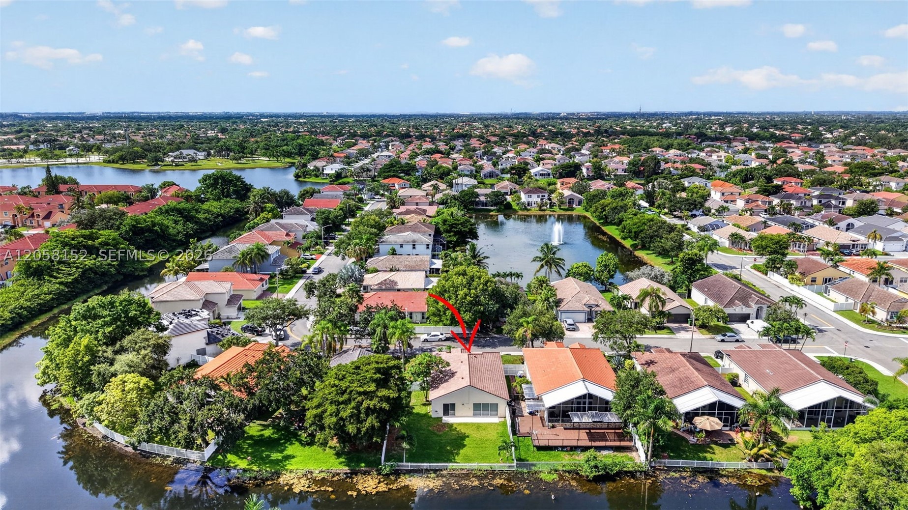 PARKSIDE AT SPRING VALLEY - Residential