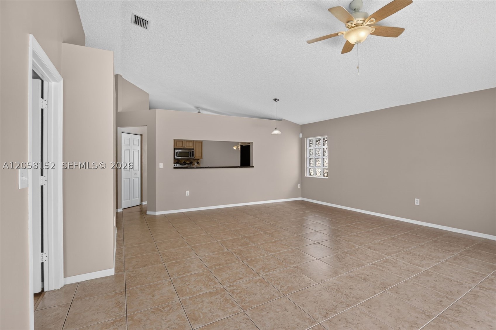 PARKSIDE AT SPRING VALLEY - Residential