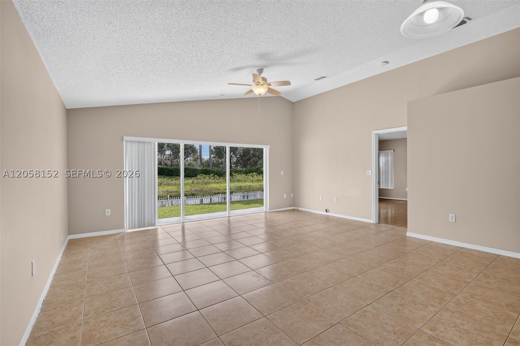 PARKSIDE AT SPRING VALLEY - Residential