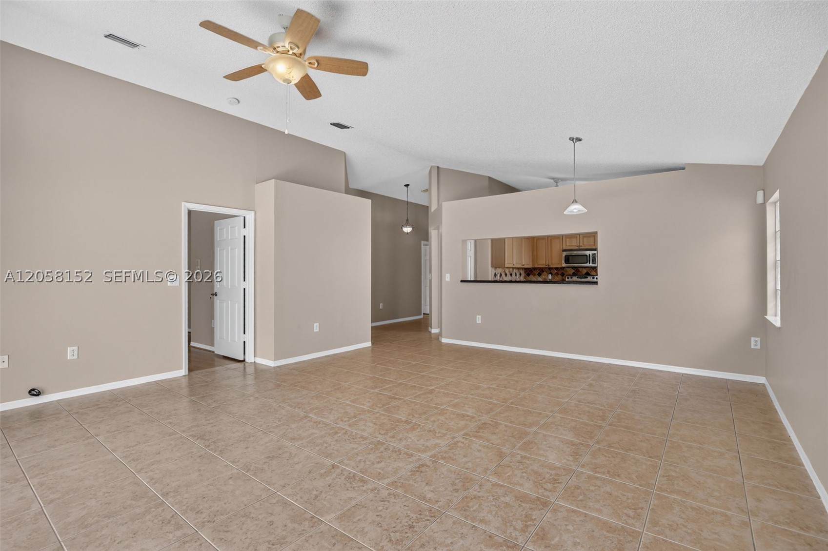 PARKSIDE AT SPRING VALLEY - Residential