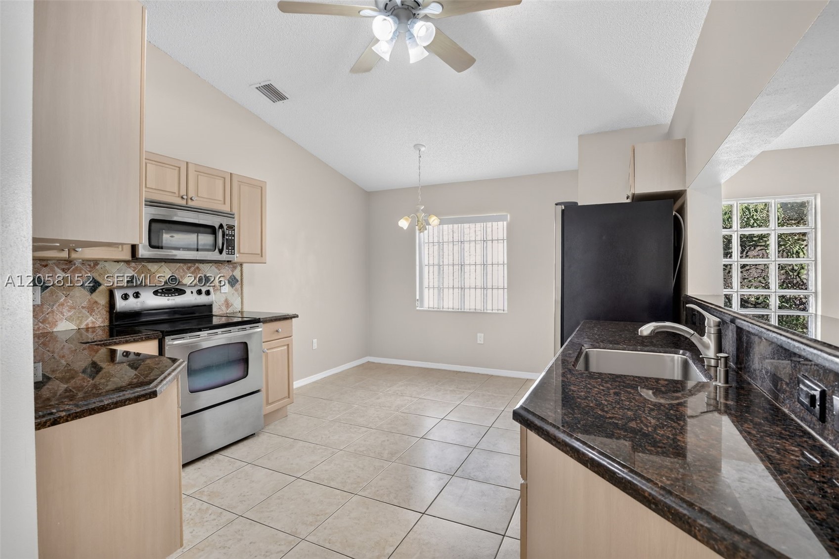 PARKSIDE AT SPRING VALLEY - Residential
