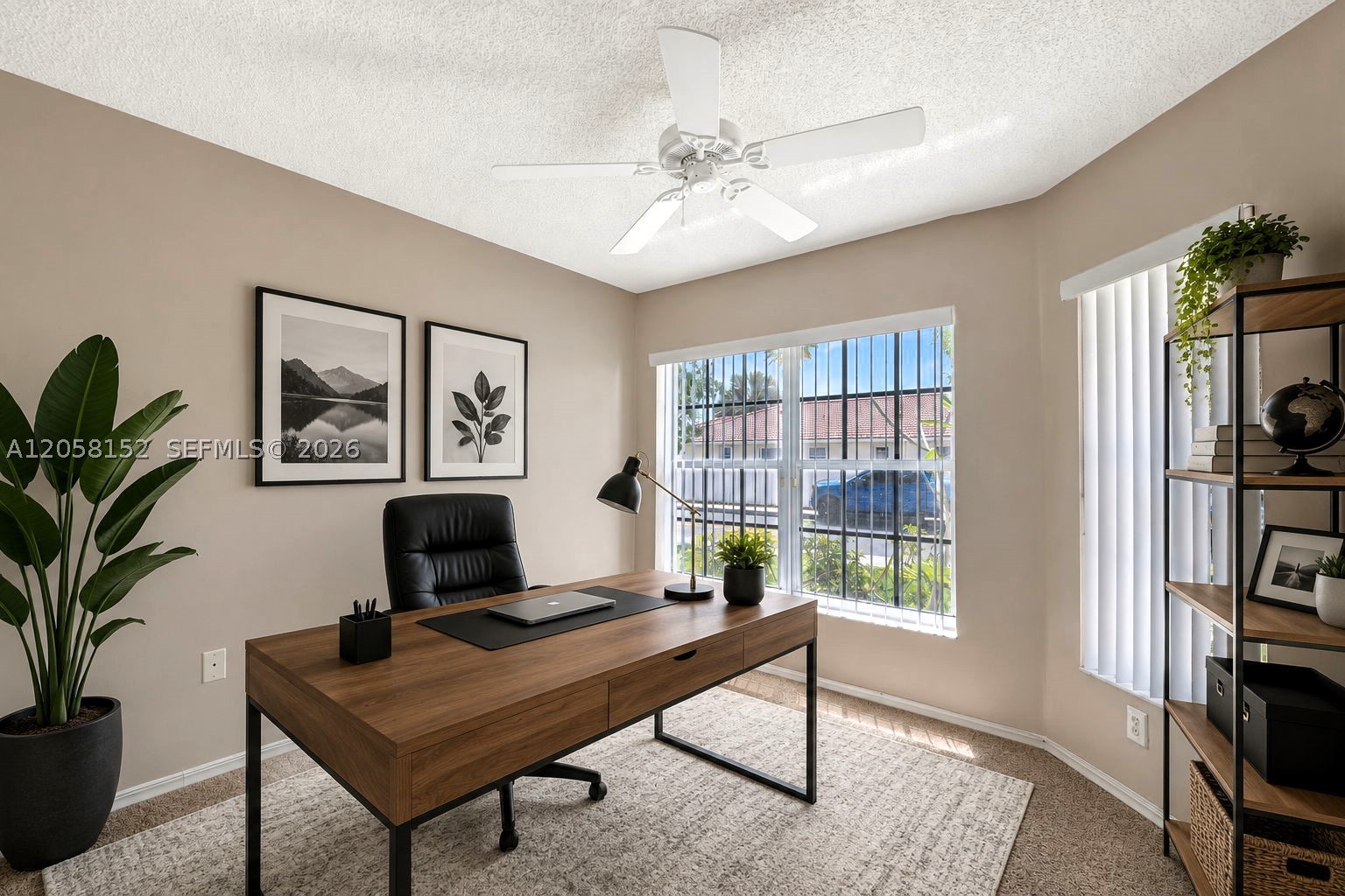 PARKSIDE AT SPRING VALLEY - Residential
