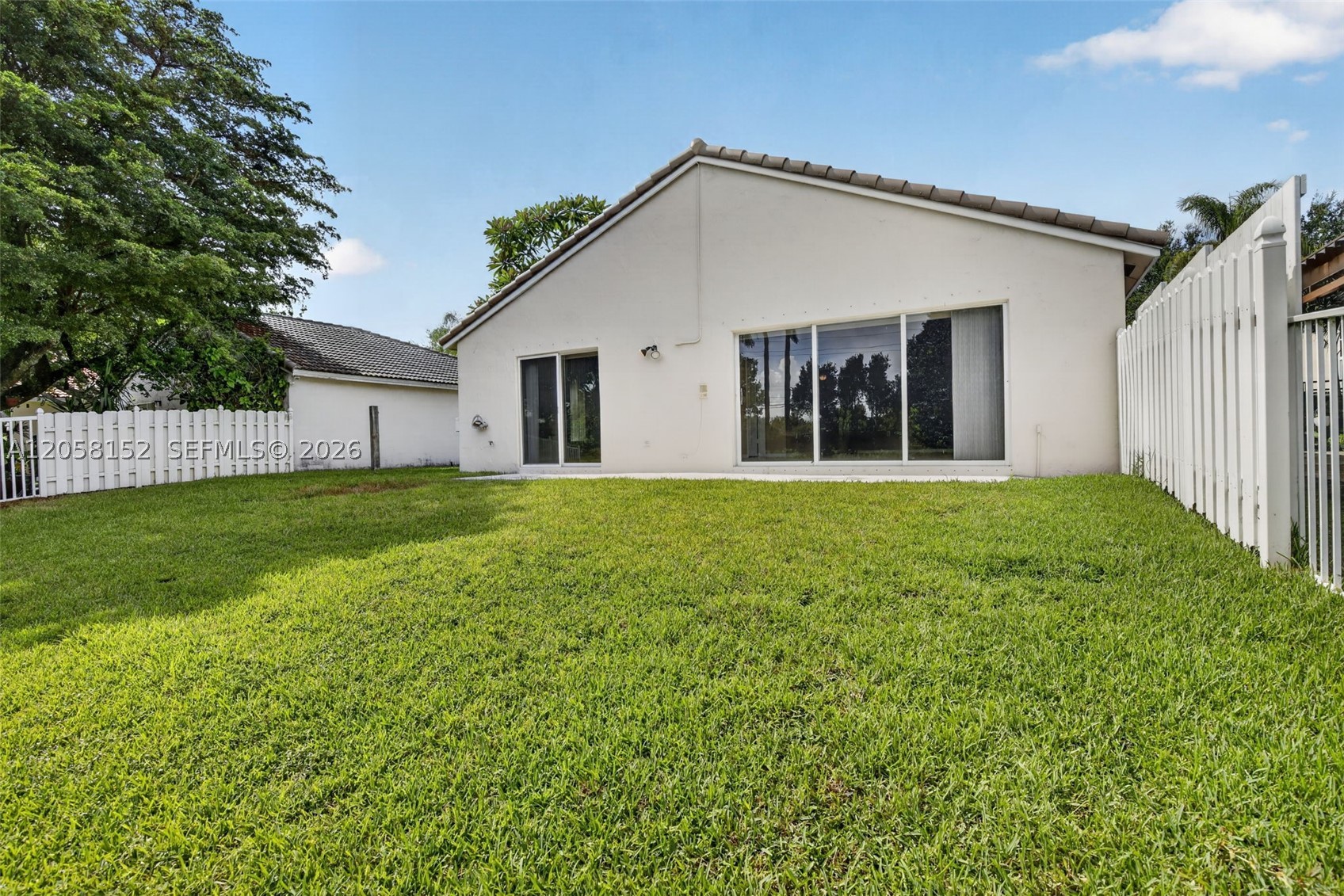 PARKSIDE AT SPRING VALLEY - Residential