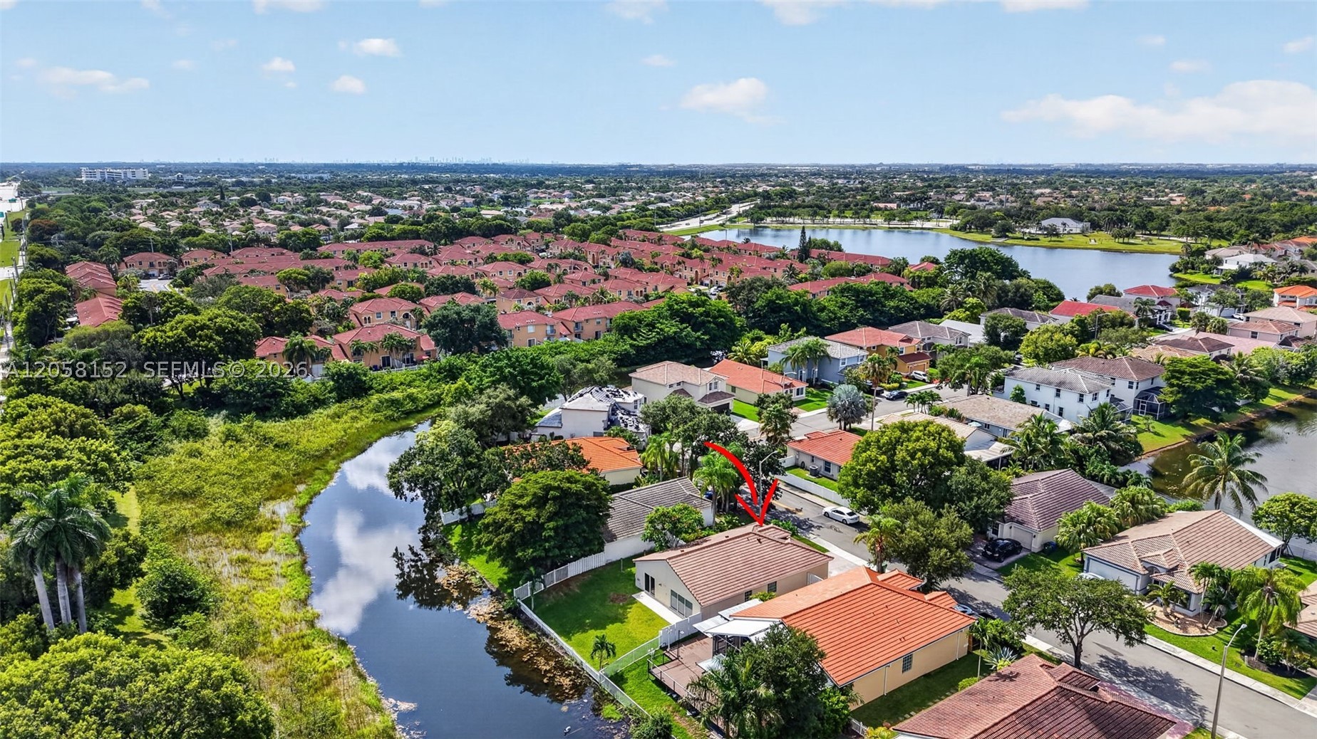 PARKSIDE AT SPRING VALLEY - Residential
