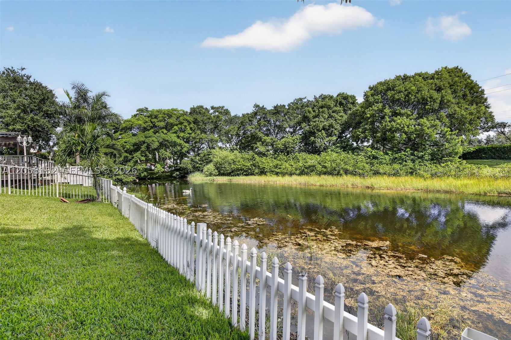 PARKSIDE AT SPRING VALLEY - Residential