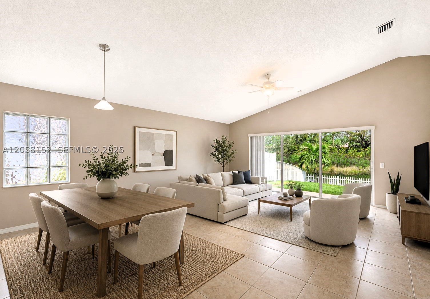 PARKSIDE AT SPRING VALLEY - Residential