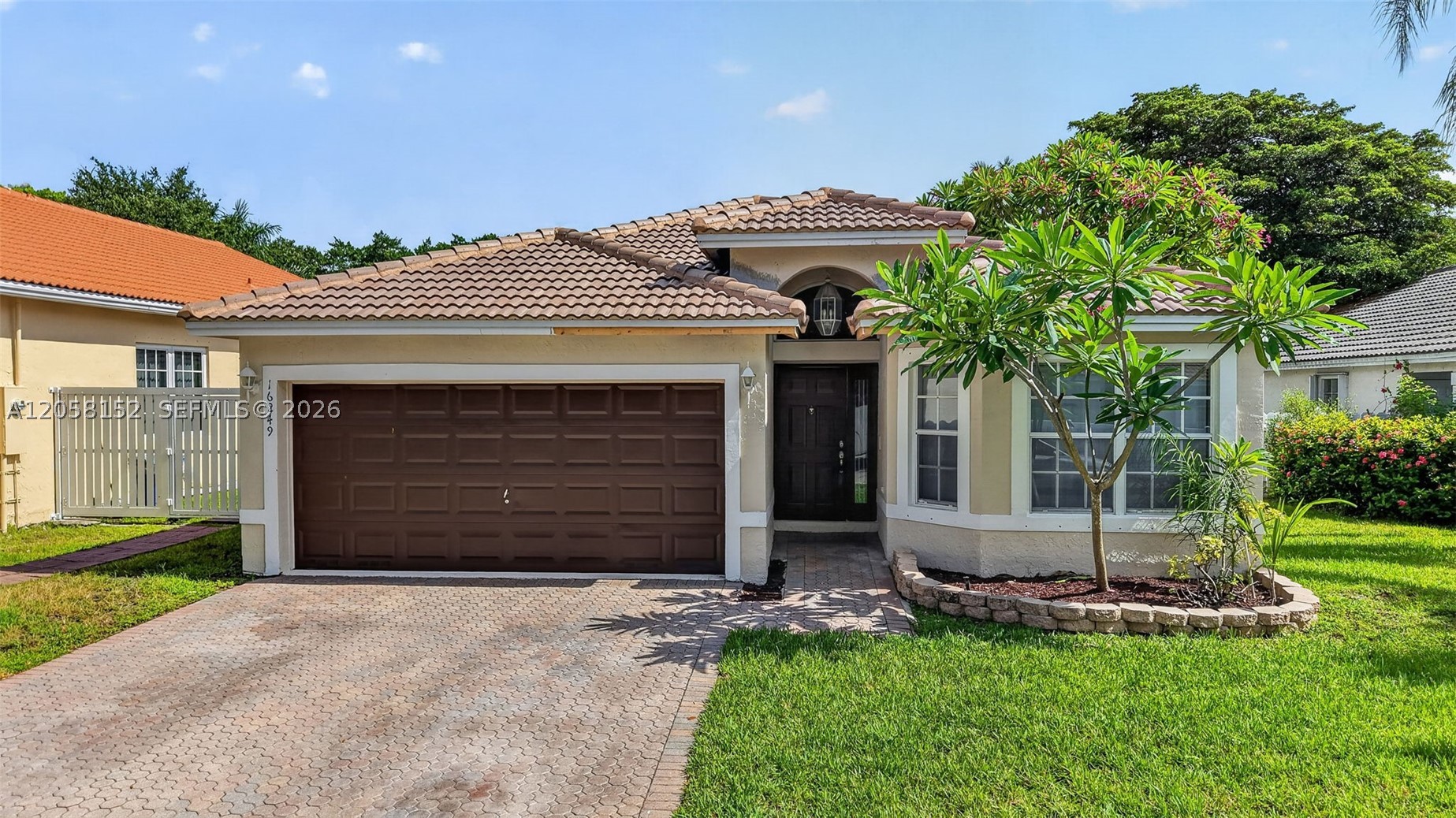 PARKSIDE AT SPRING VALLEY - Residential