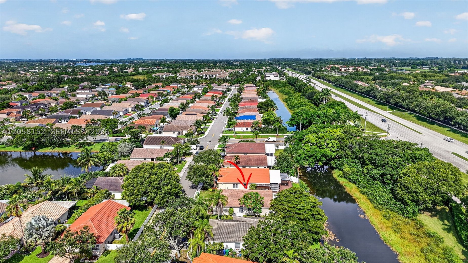 PARKSIDE AT SPRING VALLEY - Residential