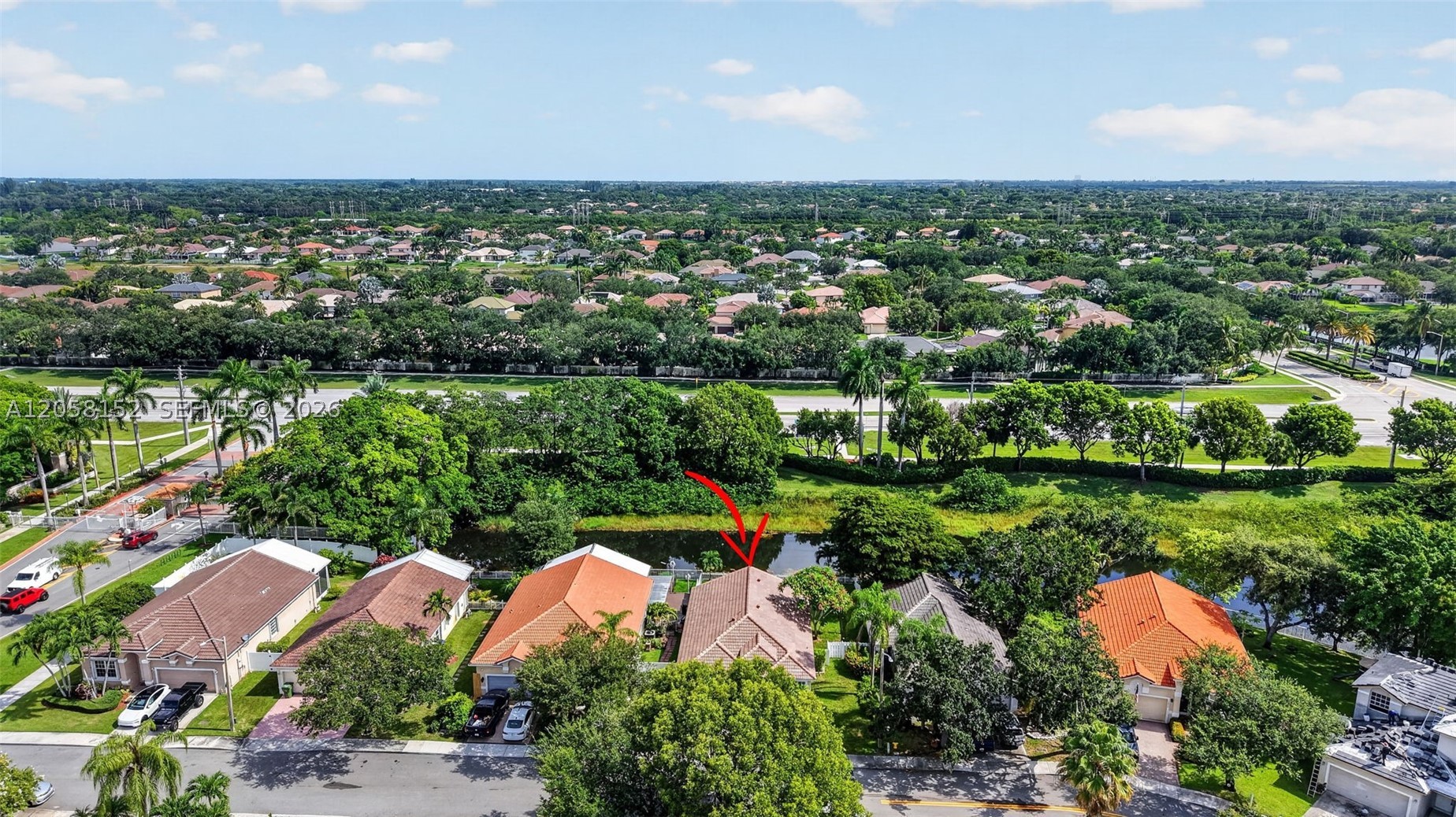 PARKSIDE AT SPRING VALLEY - Residential