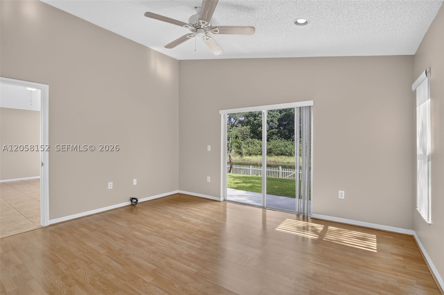 PARKSIDE AT SPRING VALLEY - Residential
