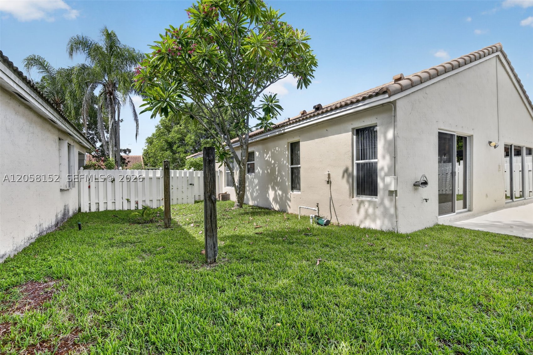 PARKSIDE AT SPRING VALLEY - Residential