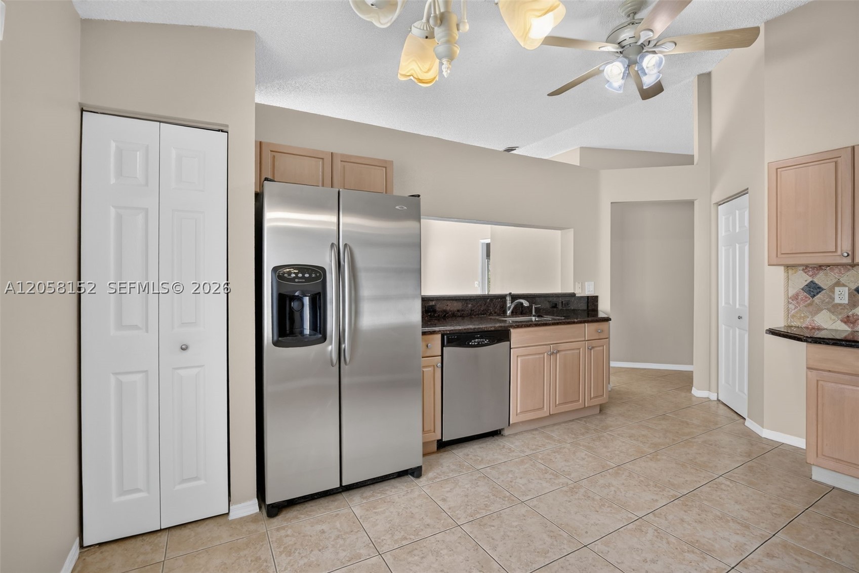 PARKSIDE AT SPRING VALLEY - Residential