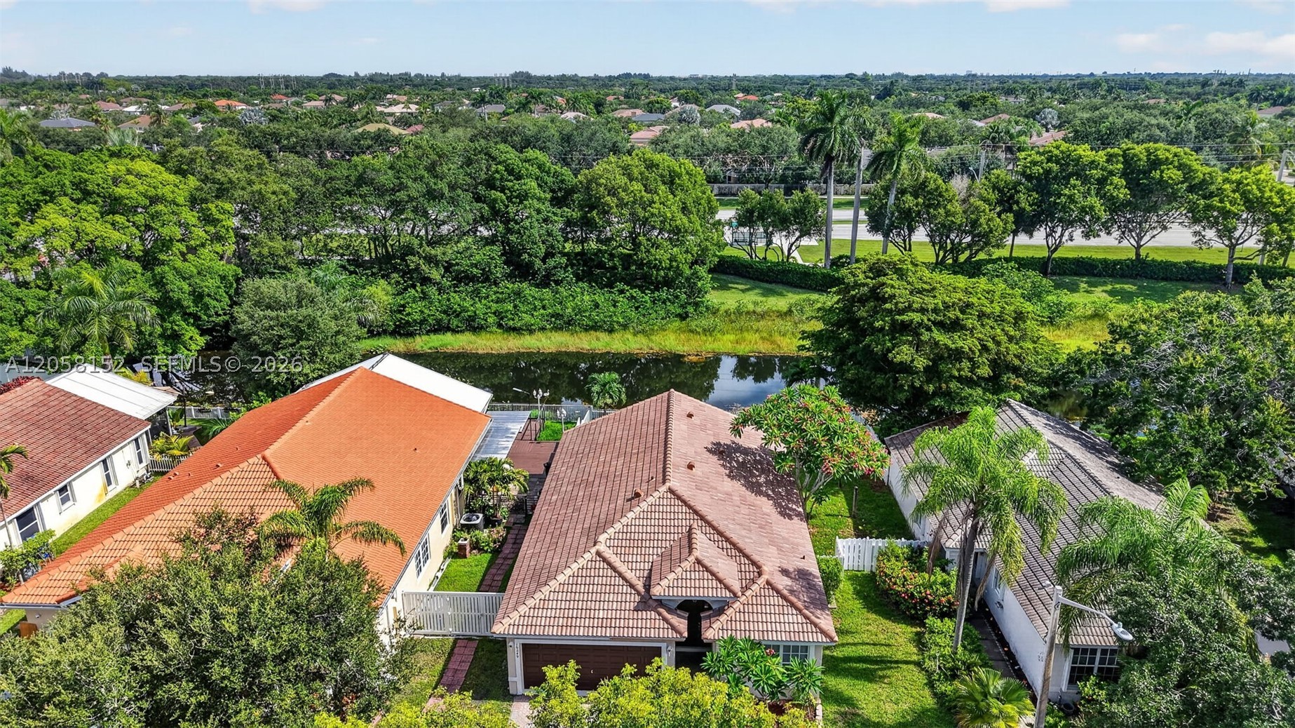 PARKSIDE AT SPRING VALLEY - Residential