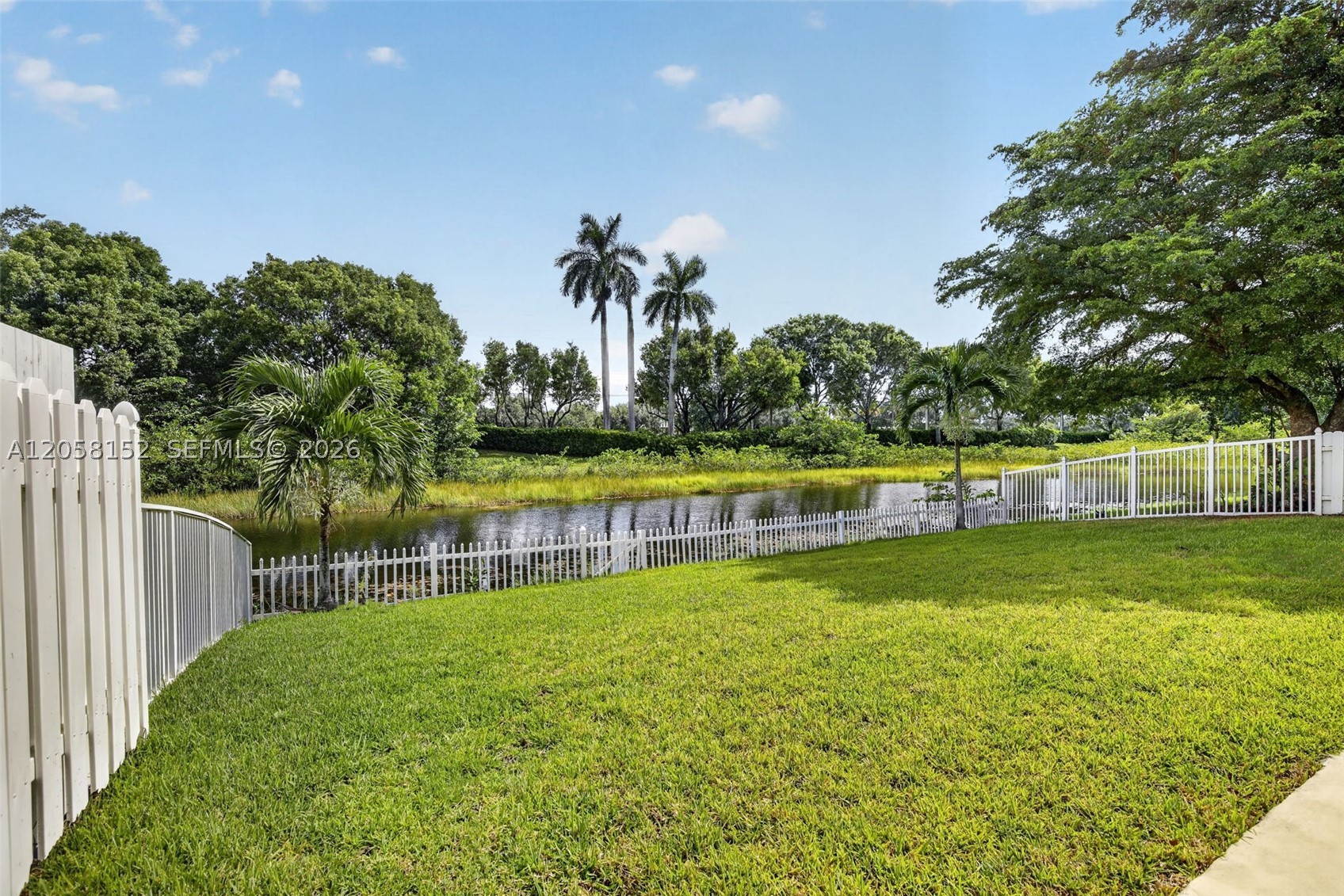 PARKSIDE AT SPRING VALLEY - Residential