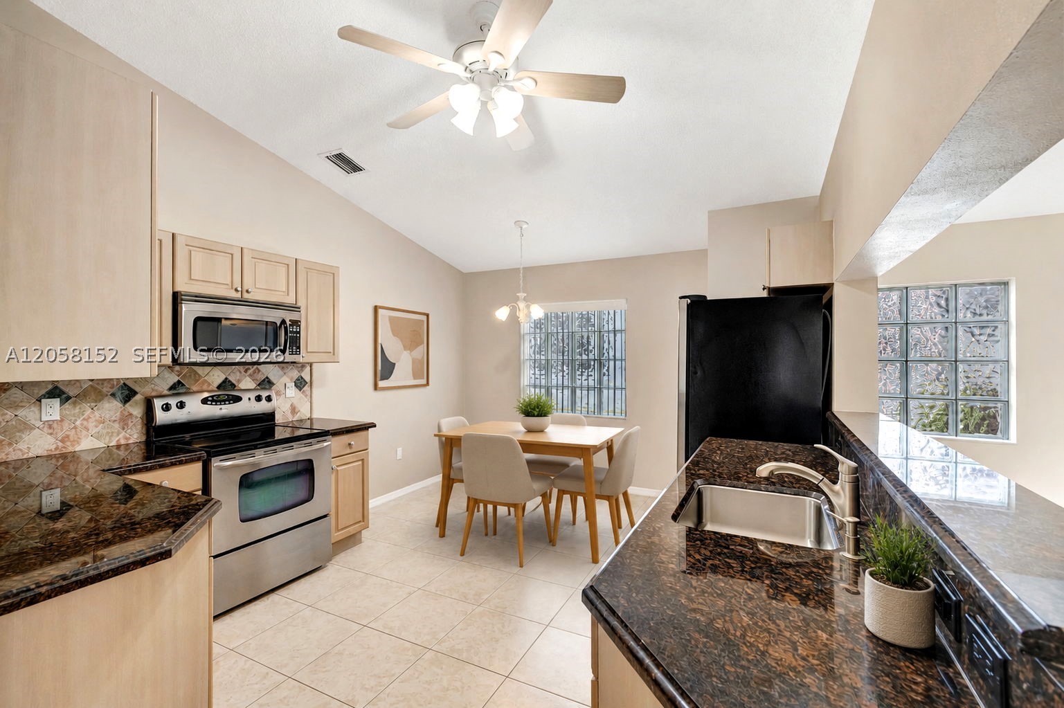 PARKSIDE AT SPRING VALLEY - Residential