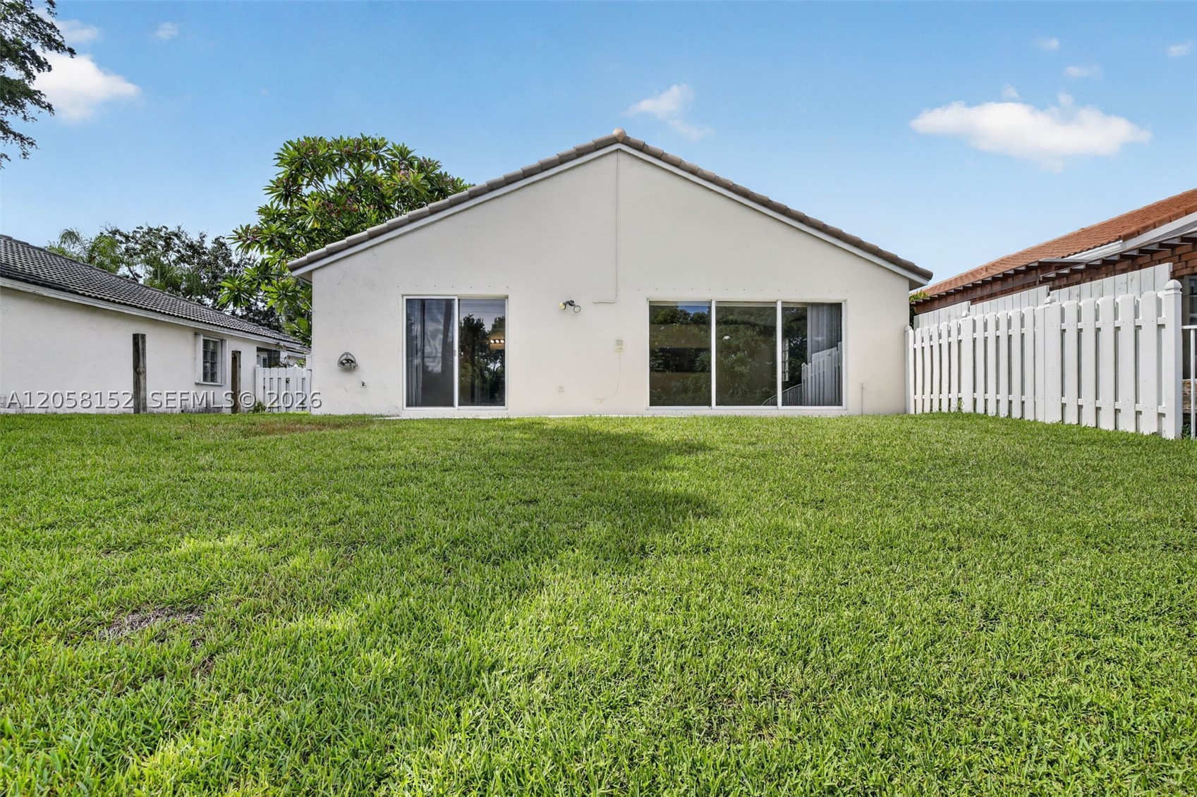 PARKSIDE AT SPRING VALLEY - Residential
