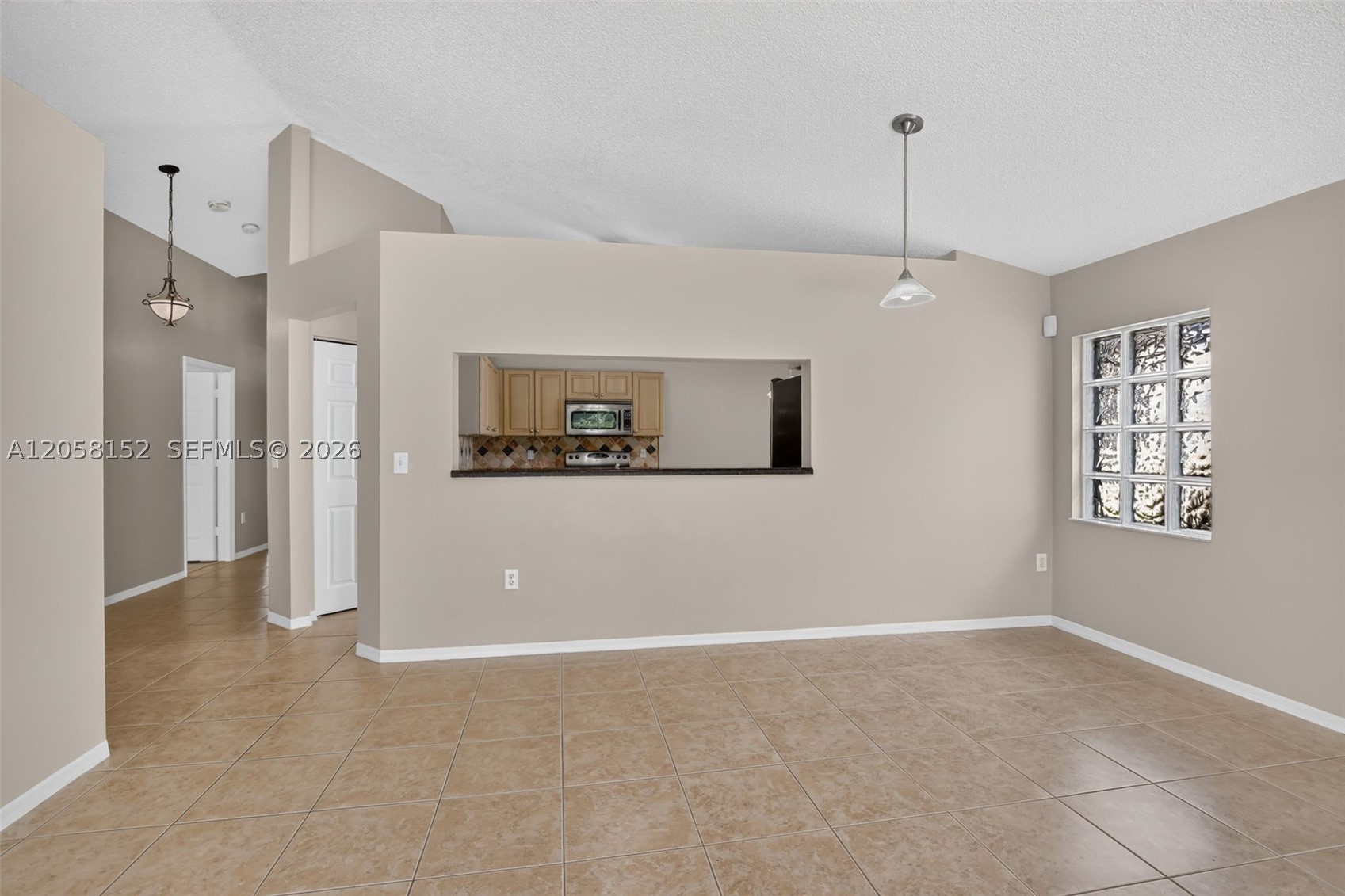 PARKSIDE AT SPRING VALLEY - Residential