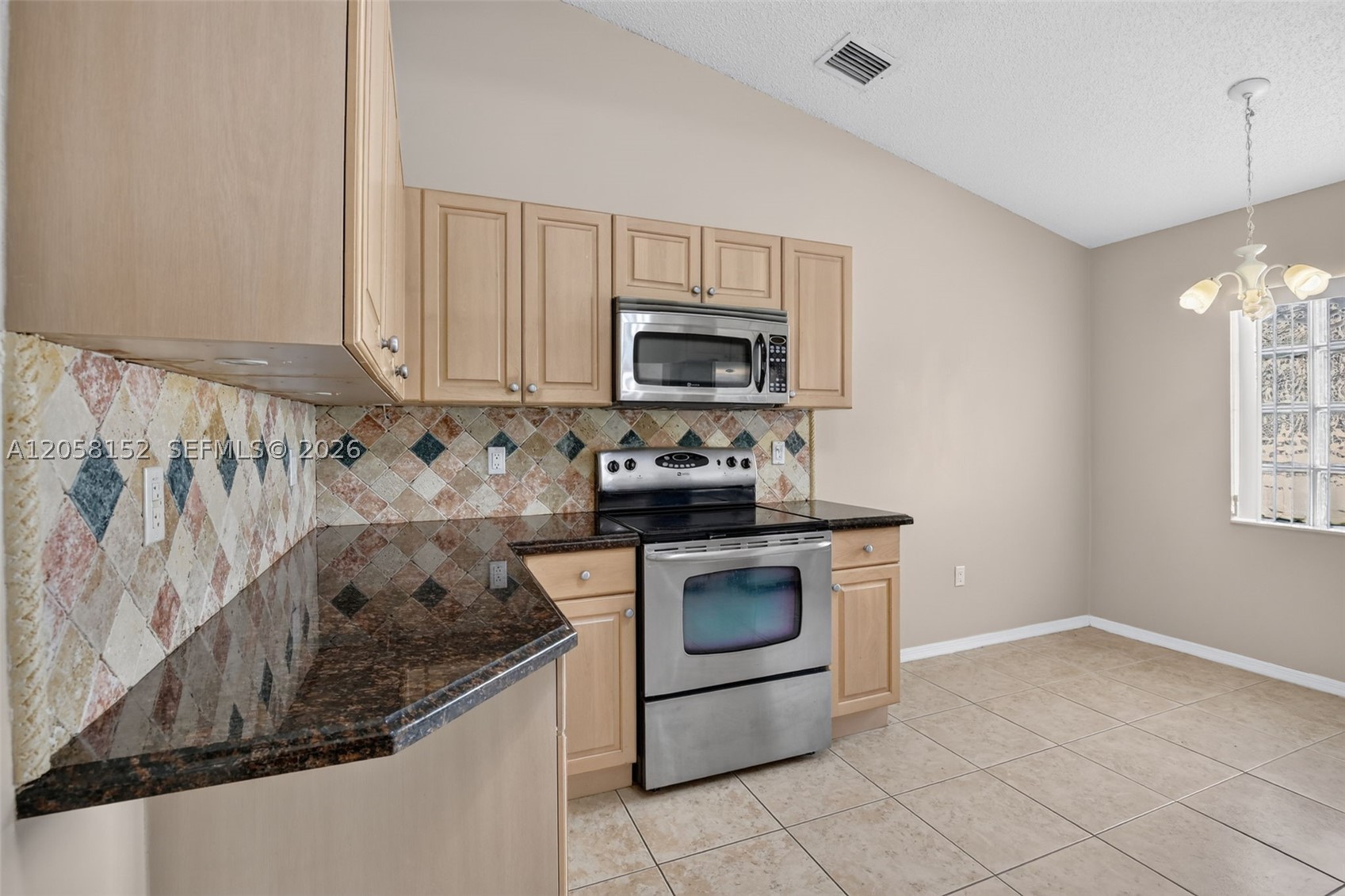 PARKSIDE AT SPRING VALLEY - Residential