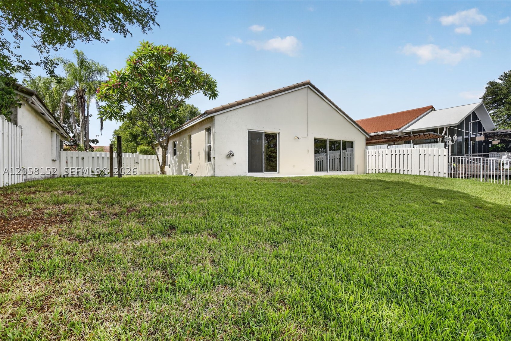 PARKSIDE AT SPRING VALLEY - Residential