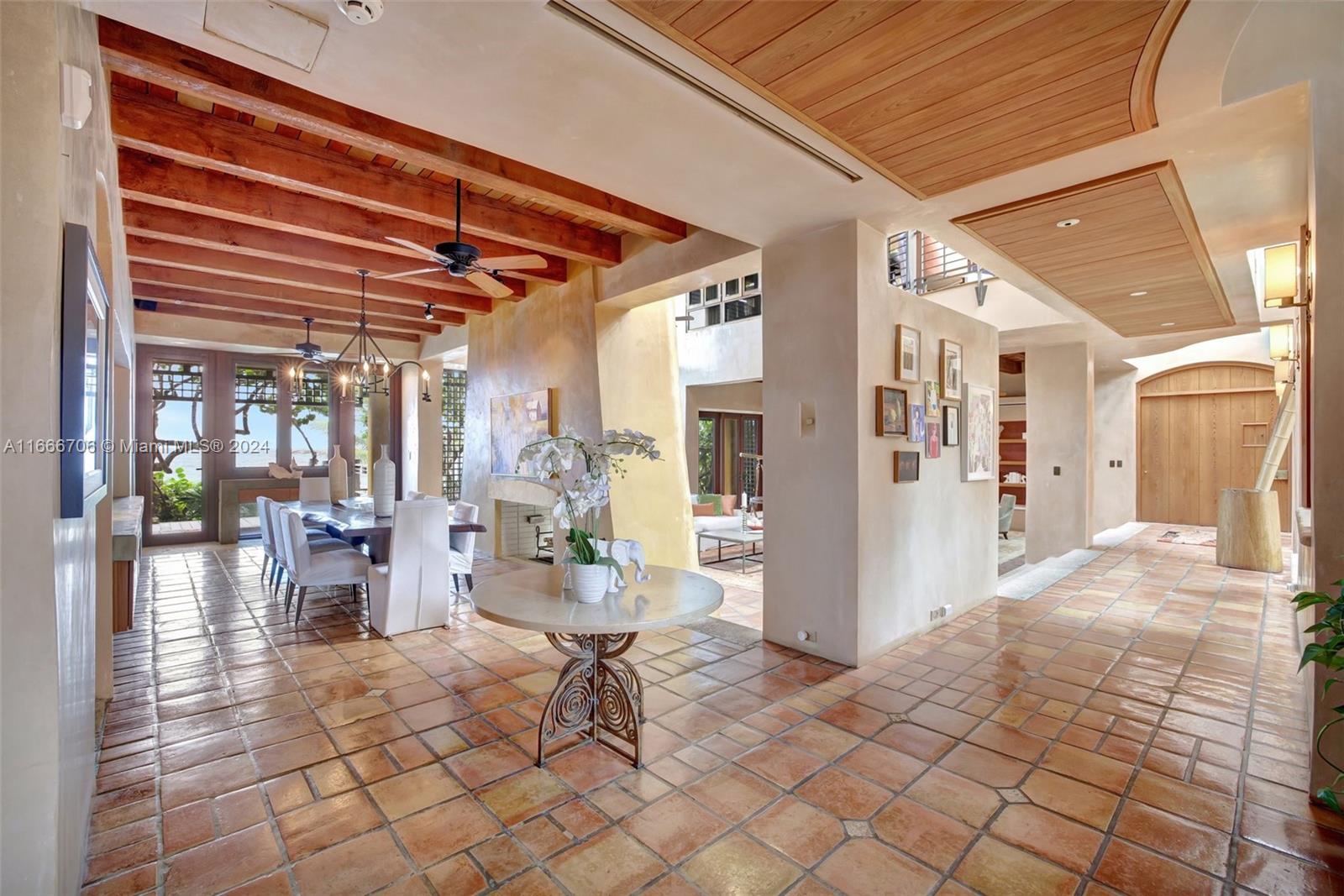 Hillsboro Mile - Residential