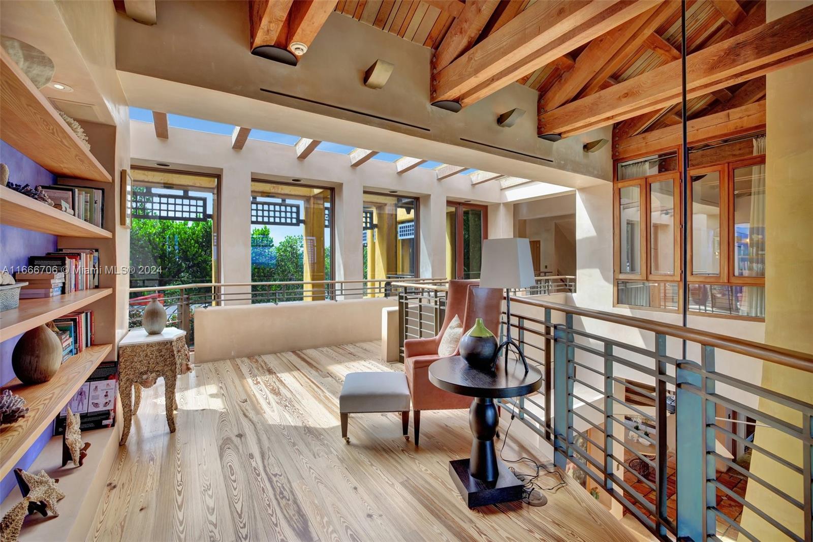 Hillsboro Mile - Residential