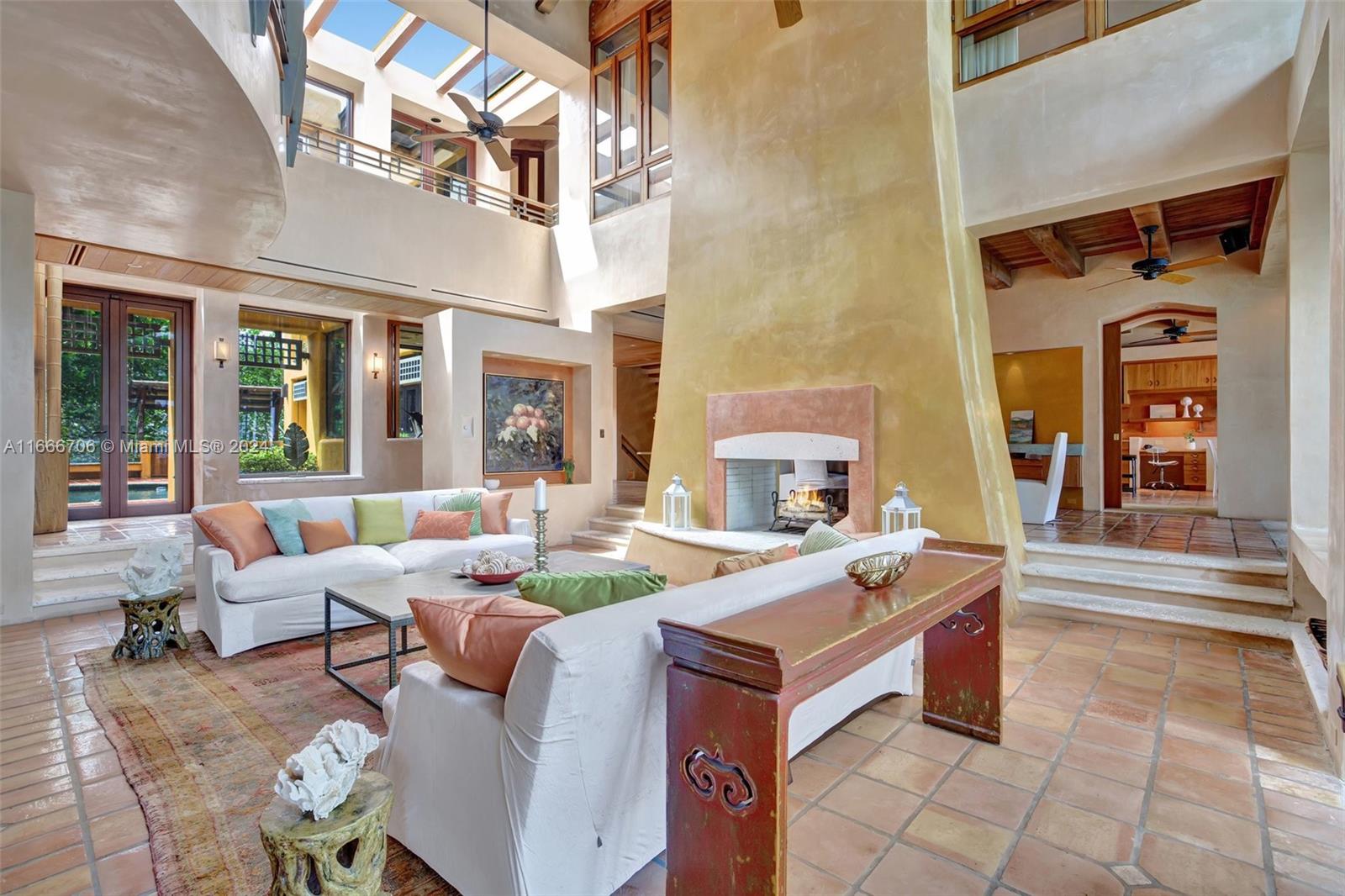 Hillsboro Mile - Residential
