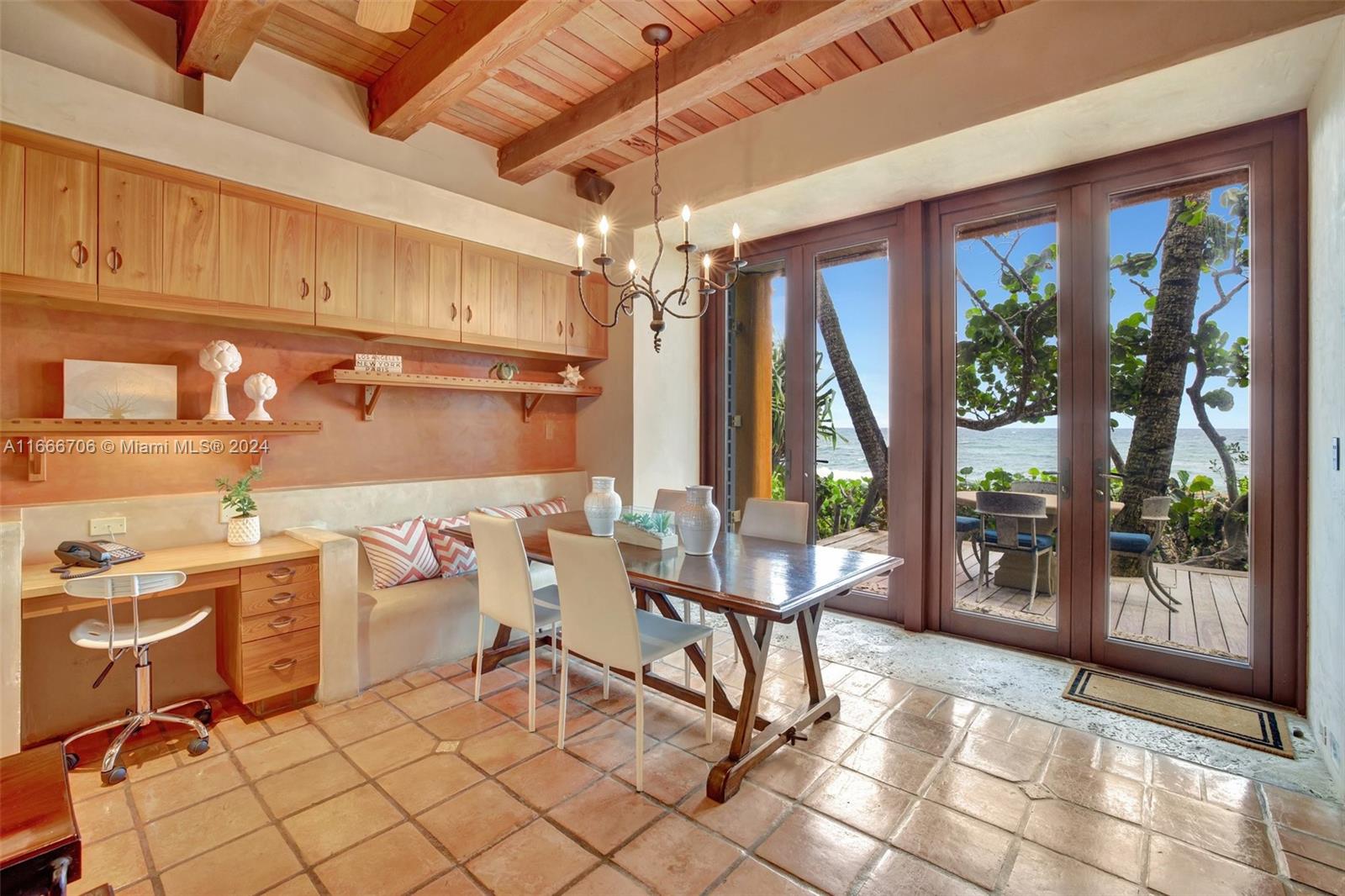 Hillsboro Mile - Residential