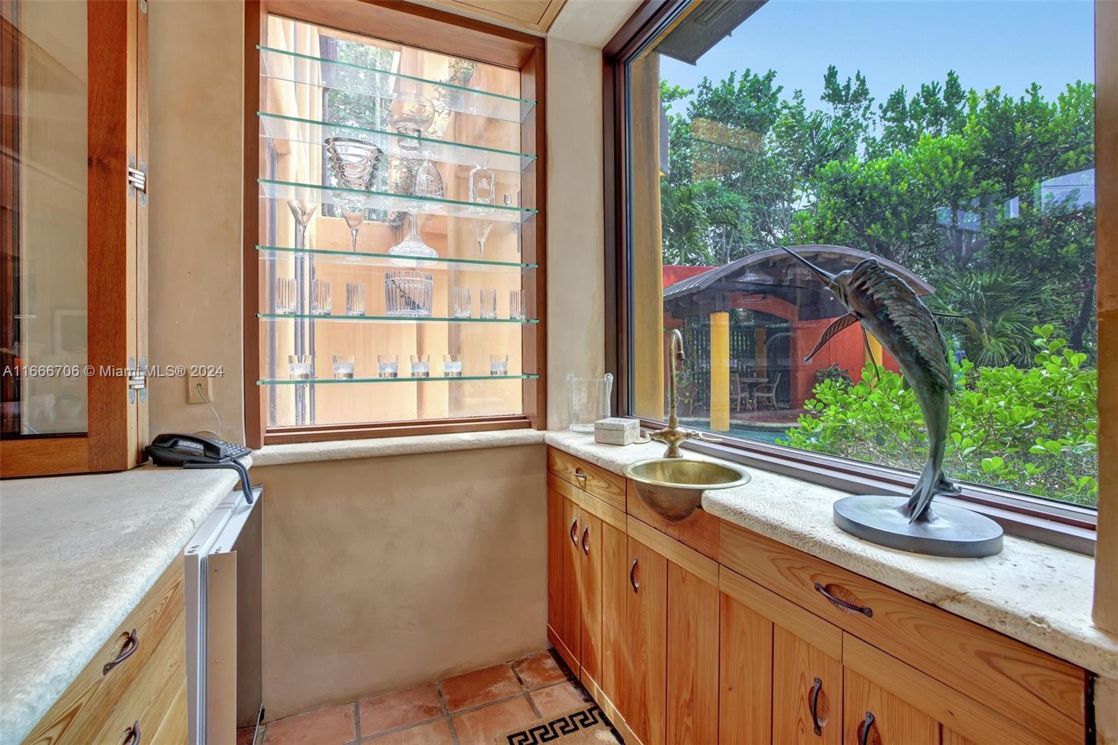Hillsboro Mile - Residential