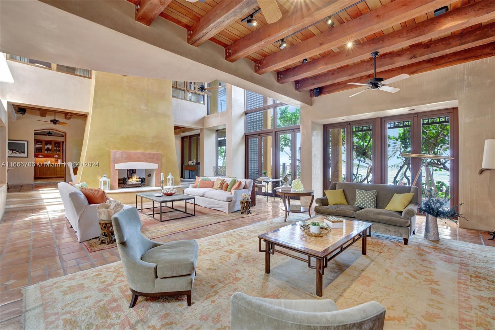 Hillsboro Mile - Residential