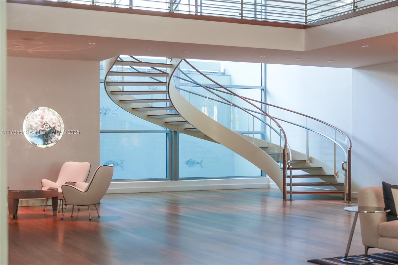 GROVENOR HOUSE CONDO - Residential Lease