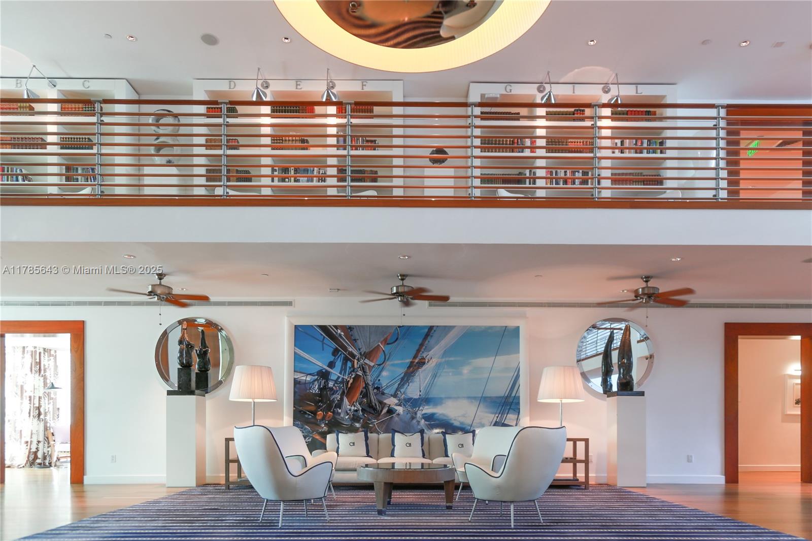 GROVENOR HOUSE CONDO - Residential Lease