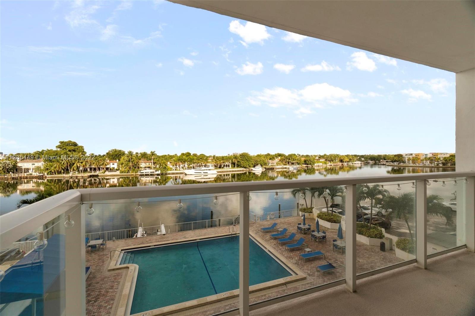 ROYAL EMBASSY CONDO - Residential Lease