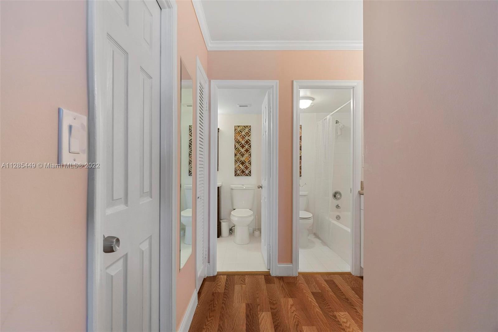 ROYAL EMBASSY CONDO - Residential Lease