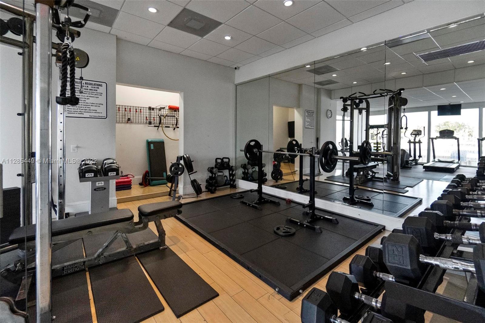 ROYAL EMBASSY CONDO - Residential Lease