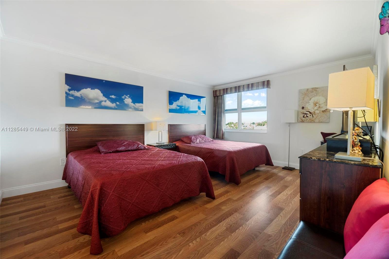 ROYAL EMBASSY CONDO - Residential Lease